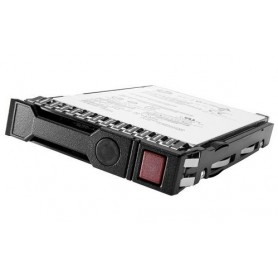 Hewlett Packard Enterprise 791055-001 disco rigido interno 2.5" 1800 GB SAS (791055-001)