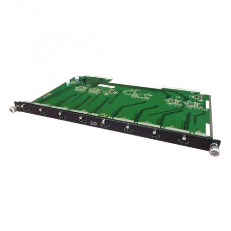 Lindy 38254 ripartitore video HDMI (38254)