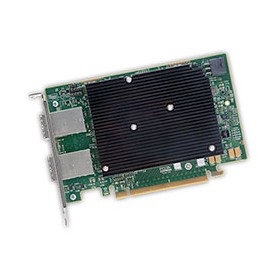 Broadcom SAS 9302-16e scheda di interfaccia e adattatore Interno SAS, SATA (05-25688-00)