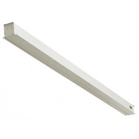 Elite Screens EB120HW2-E8 schermo per proiettore 3,05 m (120") 16:9 (EB120HW2-E8)