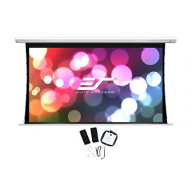 Elite Screens Saker Tab schermo per proiettore 3,43 m (135") 16:9 (SKT135XHW-E6)