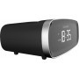Grundig Sonoclock 1000 Orologio Digitale Nero (GCR1070)