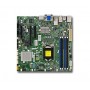 Supermicro X11SSZ-TLN4F Intel® C236 LGA 1151 (Presa H4) micro ATX (MBD-X11SSZ-TLN4F-O)