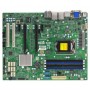Supermicro X11SAE-F Intel® C236 LGA 1151 (Presa H4) ATX (MBD-X11SAE-F-O)