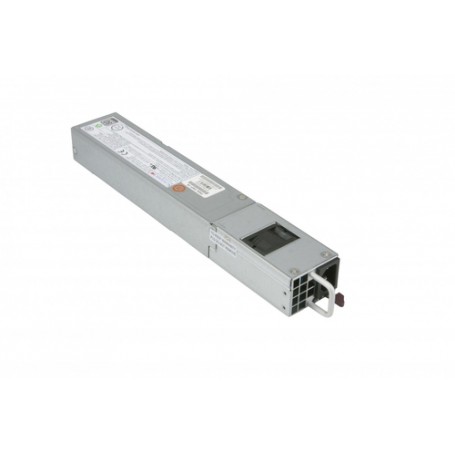 Supermicro PWS-706P-1R alimentatore per computer 750 W 1U Metallico (PWS-706P-1R)