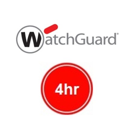 WatchGuard WGT50801 software di protezione antivirus 1 anno/i (WGT50801)