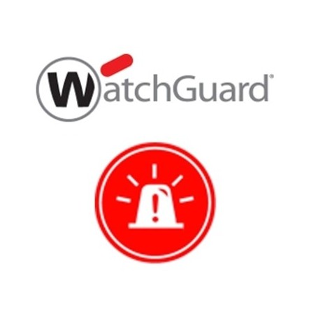 WatchGuard WGT50131 software di protezione antivirus 1 anno/i (WGT50131)