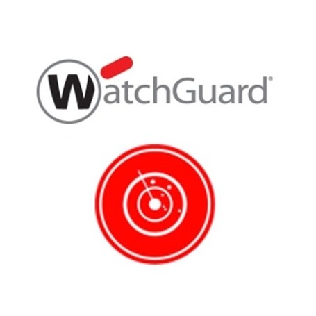 WatchGuard WGT50141 software di protezione antivirus 1 anno/i (WGT50141)