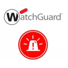 WatchGuard WGT30131 software di protezione antivirus 1 anno/i (WGT30131)