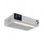 Grundig DKR 3000 BT Cantiere Digitale Bianco (GKR1030)