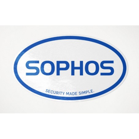 Sophos XMSC2CSAA licenza per software/aggiornamento 1 licenza/e 2 anno/i (XMSC2CSAA)