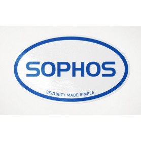 Sophos XMSU2CTAA licenza per software/aggiornamento 1 licenza/e Rinnovo 2 anno/i (XMSU2CTAA)