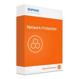 Sophos XN211CSAA licenza per software/aggiornamento 1 licenza/e 1 anno/i (XN211CSAA)