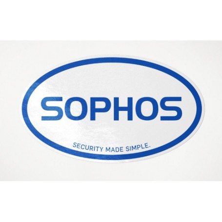 Sophos XSSD2CTAA licenza per software/aggiornamento 1 licenza/e Rinnovo 2 anno/i (XSSD2CTAA)