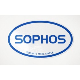 Sophos XSSU3CSAA licenza per software/aggiornamento 1 licenza/e 3 anno/i (XSSU3CSAA)