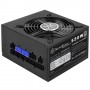Silverstone ST55F-PT alimentatore per computer 550 W 20+4 pin ATX ATX Nero (SST-ST55F-PT)