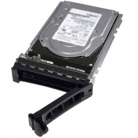 DELL 400-AJOQ disco rigido interno 2.5" 300 GB SAS (400-AJOQ)