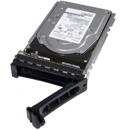 DELL 400-AJOQ disco rigido interno 2.5" 300 GB SAS (400-AJOQ)