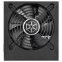 Silverstone SST-ST65F-PT alimentatore per computer 650 W 20+4 pin ATX ATX Nero (SST-ST65F-PT)