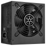 Silverstone SST-ST65F-PT alimentatore per computer 650 W 20+4 pin ATX ATX Nero (SST-ST65F-PT)