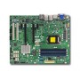 Supermicro X11SAE-F Intel® C236 LGA 1151 (Presa H4) ATX (MBD-X11SAE-F-B)