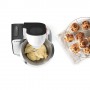 Bosch MUM50E32DE robot da cucina 800 W 3,9 L Argento (MUM50E32DE)