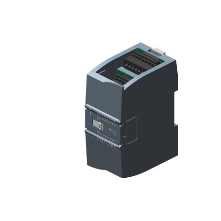 Siemens 6ES7222-1BH32-0XB0 modulo I/O digitale e analogico (6ES7222-1BH32-0XB0)