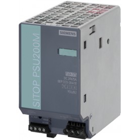 Siemens 6EP1333-3BA10 adattatore e invertitore Interno Multicolore (6EP1333-3BA10)