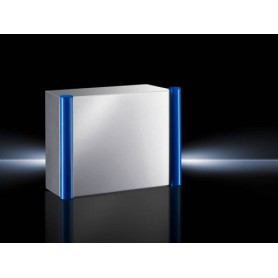 Rittal CP 6535.010 centralino Acciaio IP66 (6535.010)