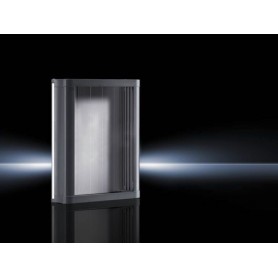 Rittal CP 6340.400 Da parete Grigio (6340.400)