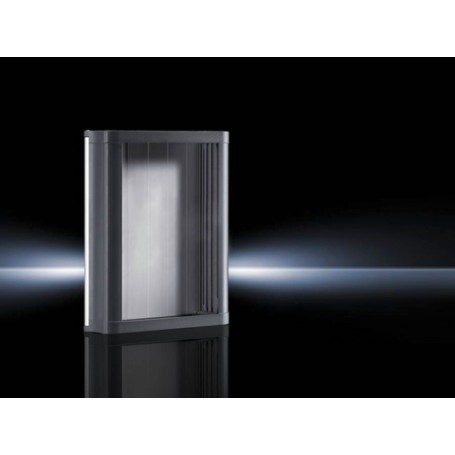 Rittal CP 6340.400 Da parete Grigio (6340.400)