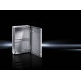 Rittal 1585.010 centralino Acciaio inossidabile IP66 (1585.010)
