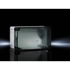 Rittal 9523.100 centralino Poliammide, Policarbonato (PC) IP66 (9523.100)