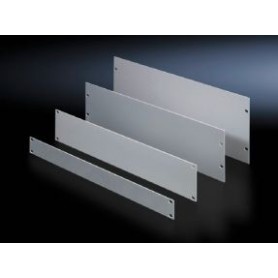 Rittal 1936.200 porta accessori Piastra per scaffale (1936.200)