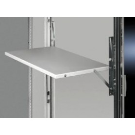 Rittal 4638.800 porta accessori Mensola regolabile (4638.800)