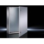 Rittal 1002600 centralino Acciaio inossidabile IP66 (1002.600)