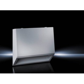 Rittal TP 6722.500 centralino Acciaio IP55 (6722.500)