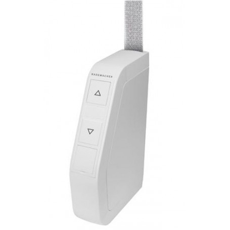 RADEMACHER RolloTron Standard DuoFern 2510 accessorio saracinesca/persiana Trasmettitore Bianco (731280)