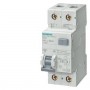 Siemens 5SU1656-7KK13 interruttore automatico Dispositivo a corrente residua A-type 2 (5SU1656-7KK13)