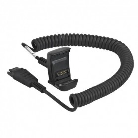 Zebra CBL-TC8X-AUDQD-01 accessorio per cuffia (CBL-TC8X-AUDQD-01)
