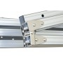 Elite Screens Q200V1 schermo per proiettore 5,08 m (200") 4:3 (Q200V1)