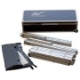 Elite Screens Q200V1 schermo per proiettore 5,08 m (200") 4:3 (Q200V1)