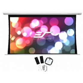 Elite Screens Saker Tension AcousticPro UHD schermo per proiettore 2,54 m (100") 16:9 (SKT100XH-E24-AUHD)