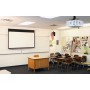 Elite Screens SRM Pro, 120" schermo per proiettore 3,05 m (120") 16:9 (M120HSR-PRO)