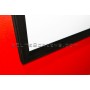 Elite Screens "Sable Frame ER92WH1" Rahmenleinwand 203,7cm x 114,5cm (BxH) 16:9 schermo per proiettore 2,34 m (92") (ER92WH1)