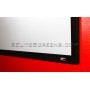 Elite Screens "Sable Frame ER120WH1" Rahmenleinwand 265,5cm x 149,3cm (BxH) 16:9 schermo per proiettore 3,05 m (120") (ER120WH1)