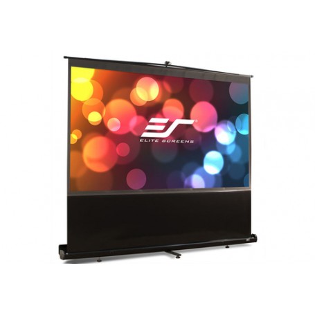 Elite Screens F150NWV schermo per proiettore 3,81 m (150") 4:3 (F150NWV)
