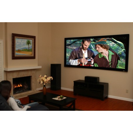 Elite Screens Lunette 158" schermo per proiettore 2,34 m (92") 2.35:1 (CURVE235-158W)