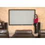 Elite Screens ezFrame schermo per proiettore 2,13 m (84") 4:3 (R84WV1)