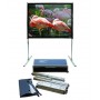 Elite Screens Q100H1 schermo per proiettore 2,54 m (100") 16:9 (Q100H1)